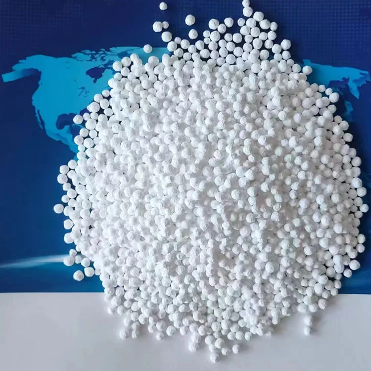 แคลเซียมคลอไรด์ 77% เม็ด